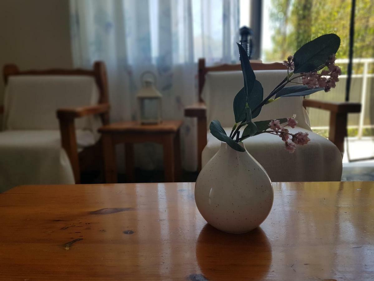 Gkionis Apartment Kalamáta Eksteriør bilde